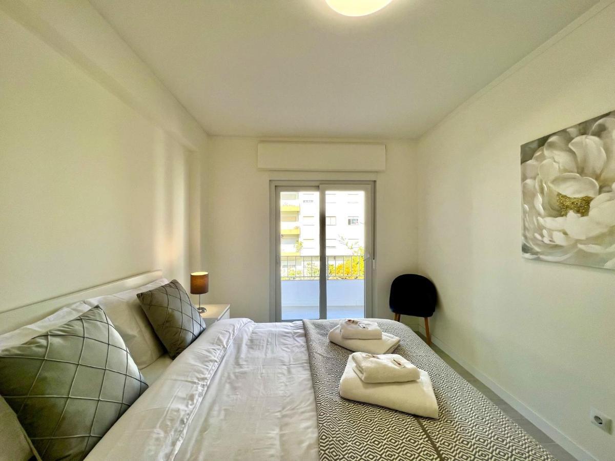 Tavira Central By Homing Luaran gambar