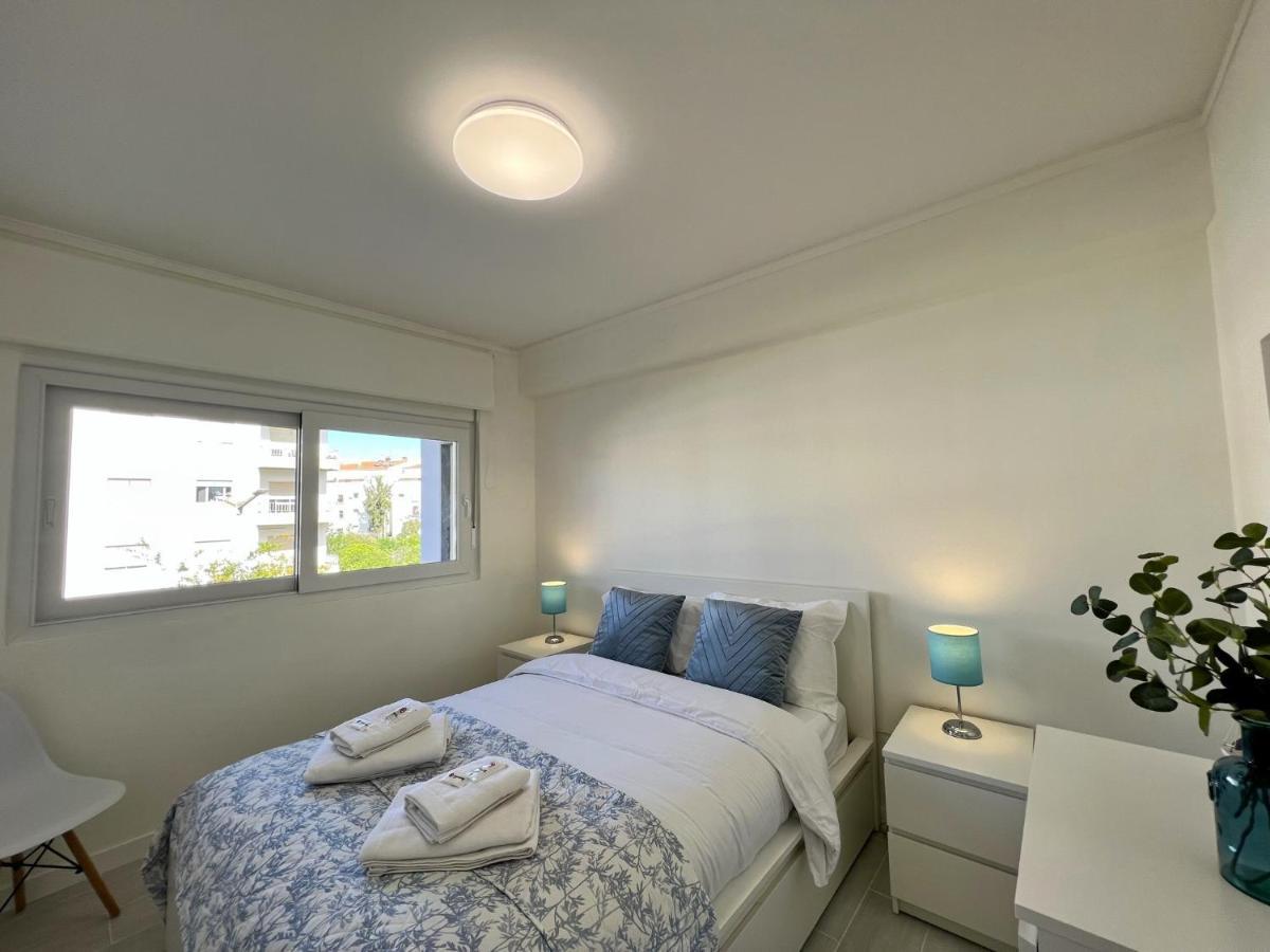 Tavira Central By Homing Luaran gambar