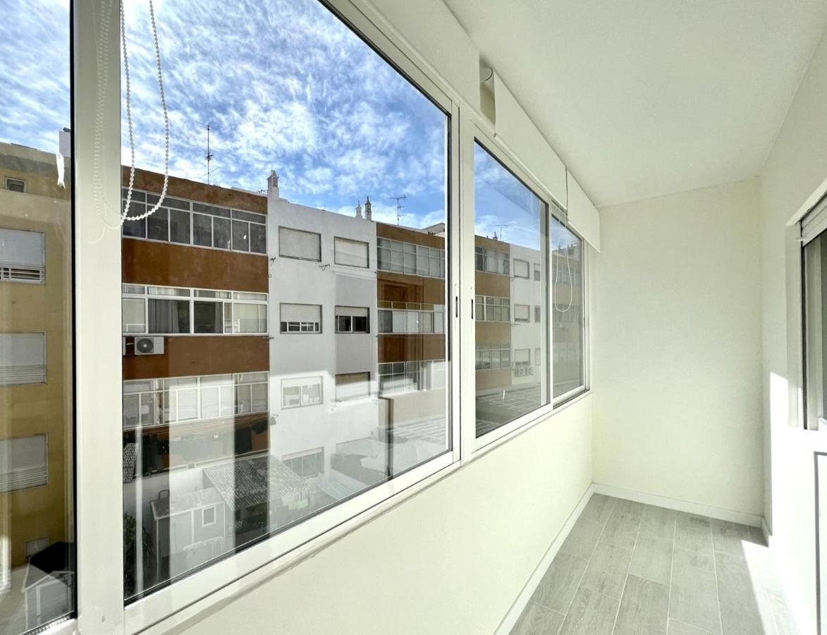 Tavira Central By Homing Luaran gambar