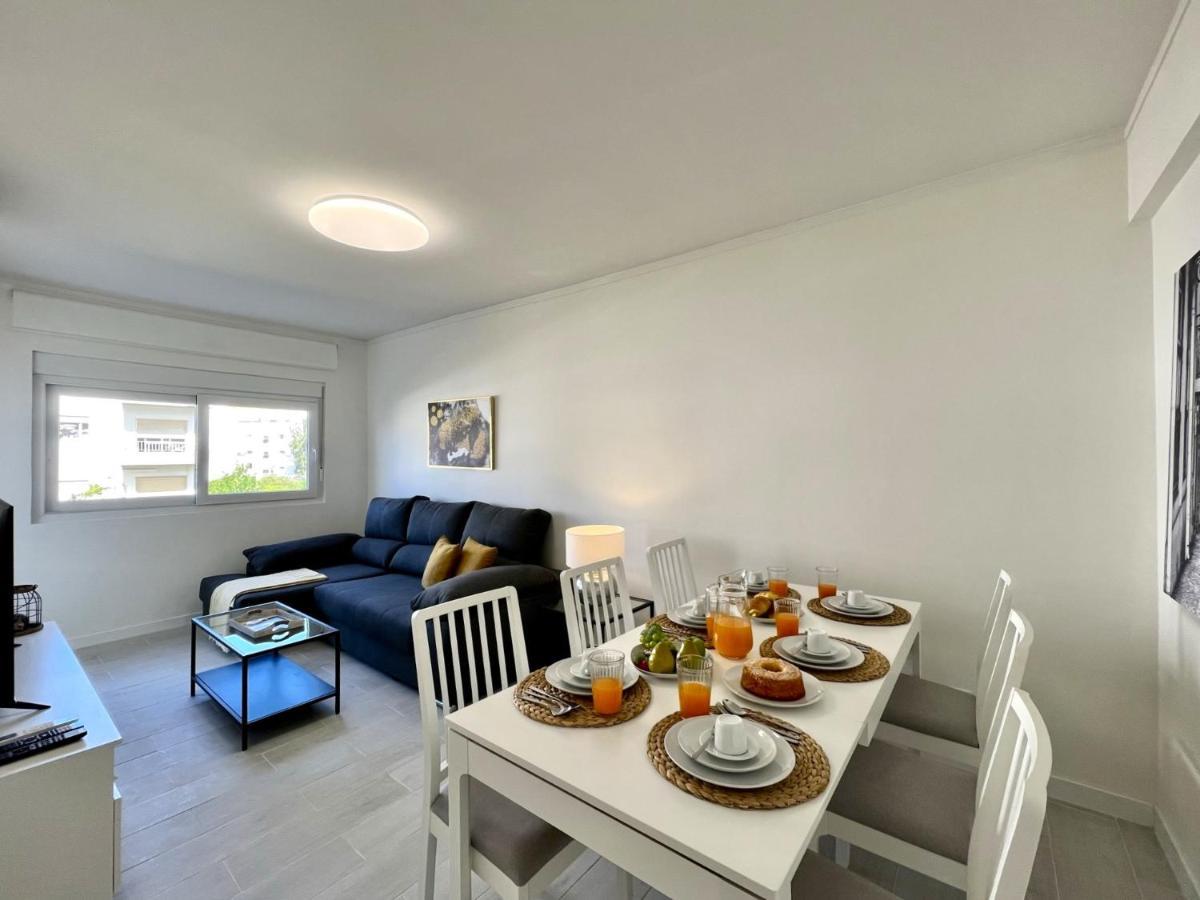 Tavira Central By Homing Luaran gambar