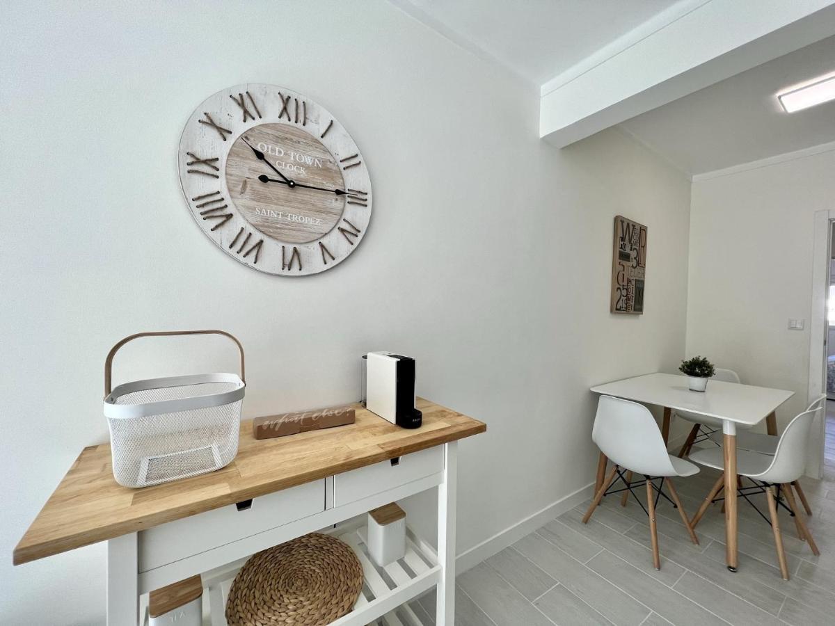 Tavira Central By Homing Luaran gambar