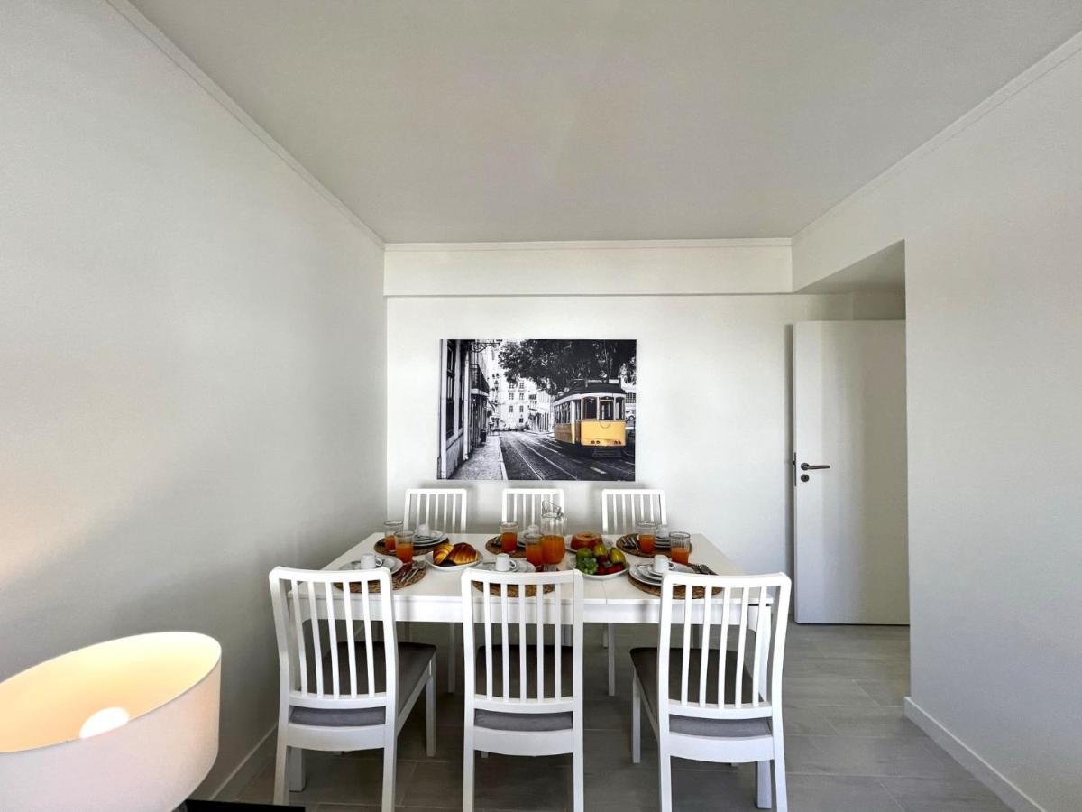 Tavira Central By Homing Luaran gambar