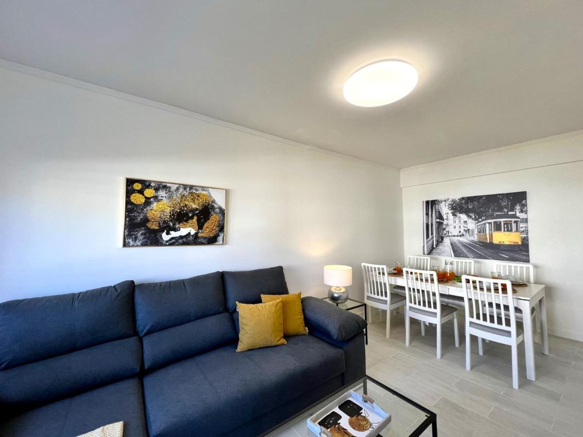 Tavira Central By Homing Luaran gambar