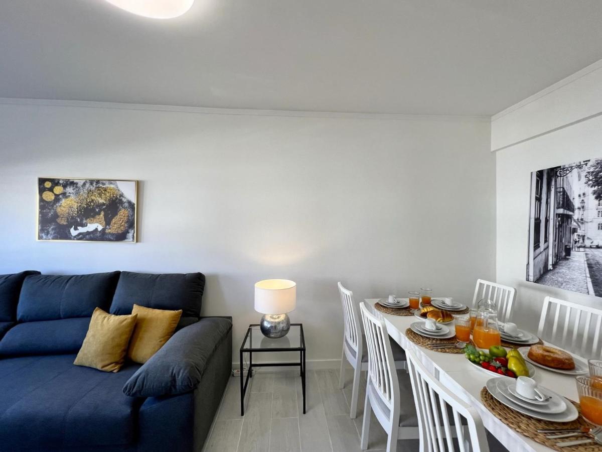 Tavira Central By Homing Luaran gambar