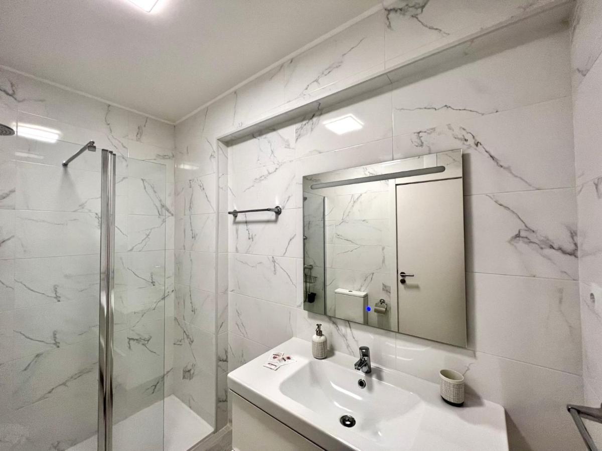 Tavira Central By Homing Luaran gambar