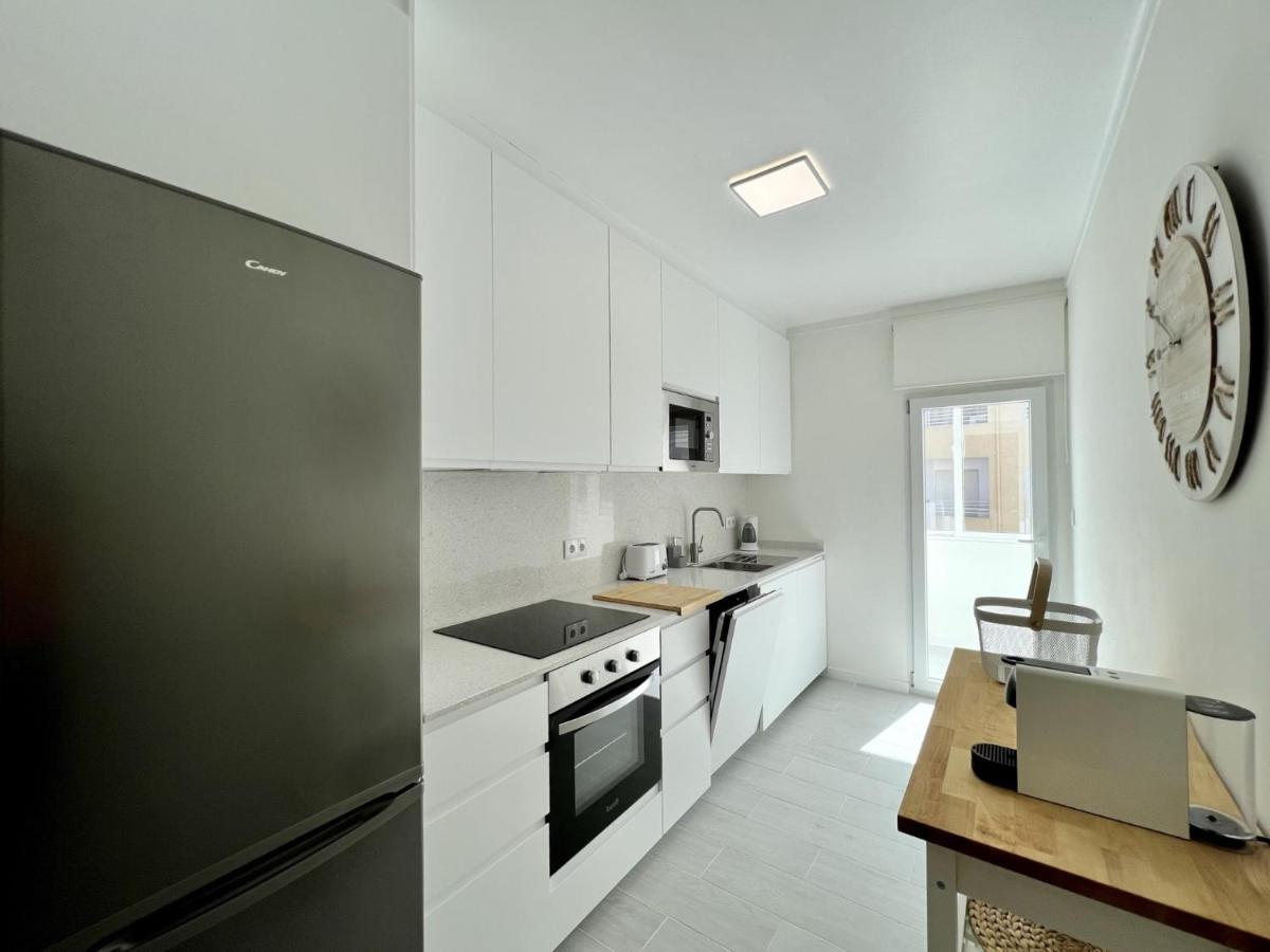 Tavira Central By Homing Luaran gambar